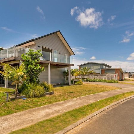 Tattletails Rest - Whitianga Holiday House 外观 照片