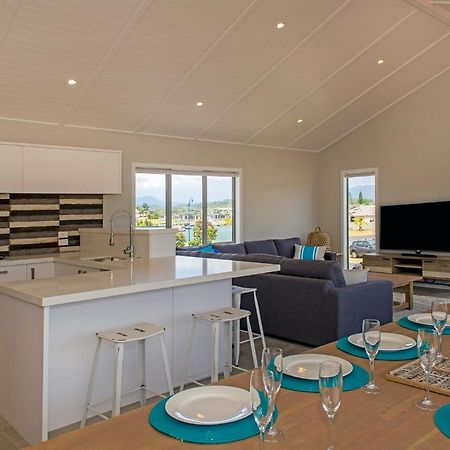Tattletails Rest - Whitianga Holiday House 外观 照片