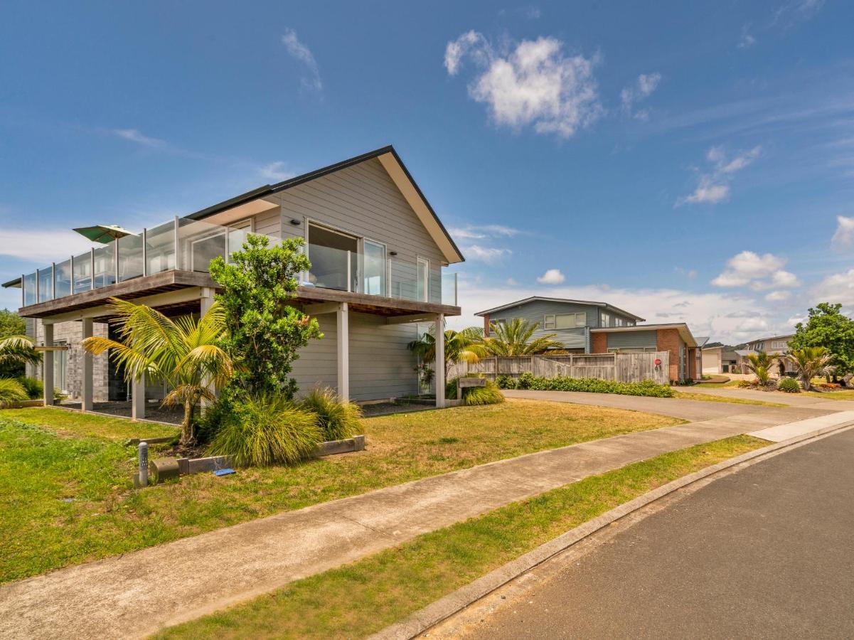 Tattletails Rest - Whitianga Holiday House 外观 照片