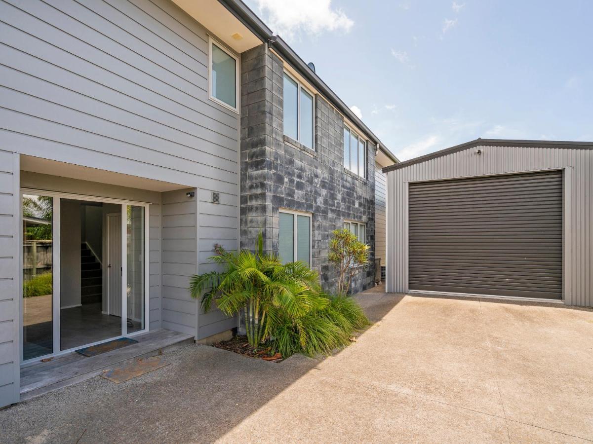 Tattletails Rest - Whitianga Holiday House 外观 照片