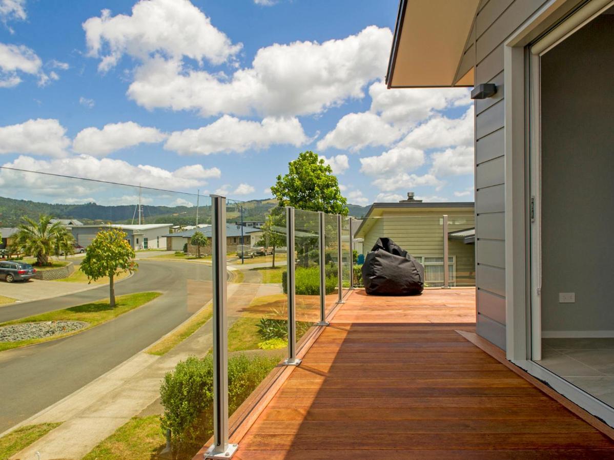 Tattletails Rest - Whitianga Holiday House 外观 照片