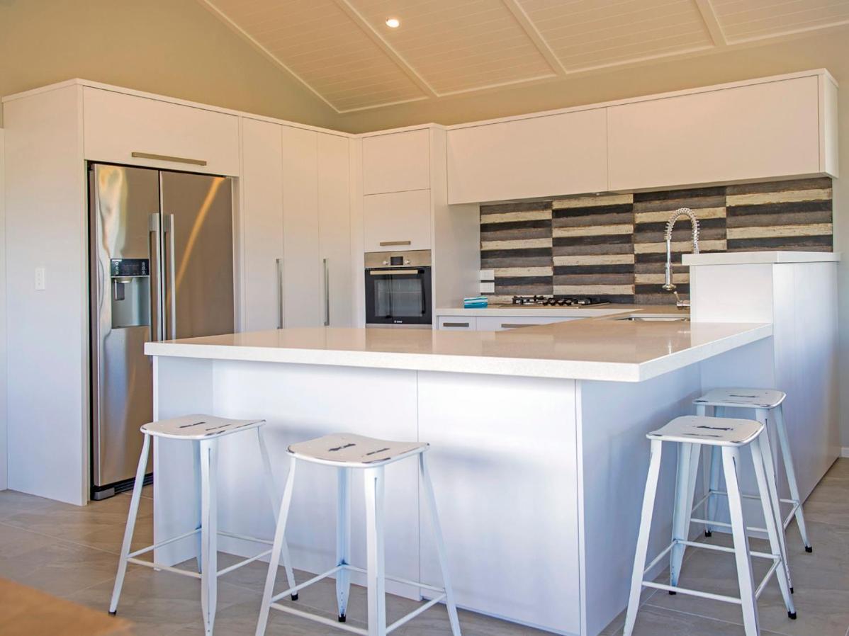 Tattletails Rest - Whitianga Holiday House 外观 照片