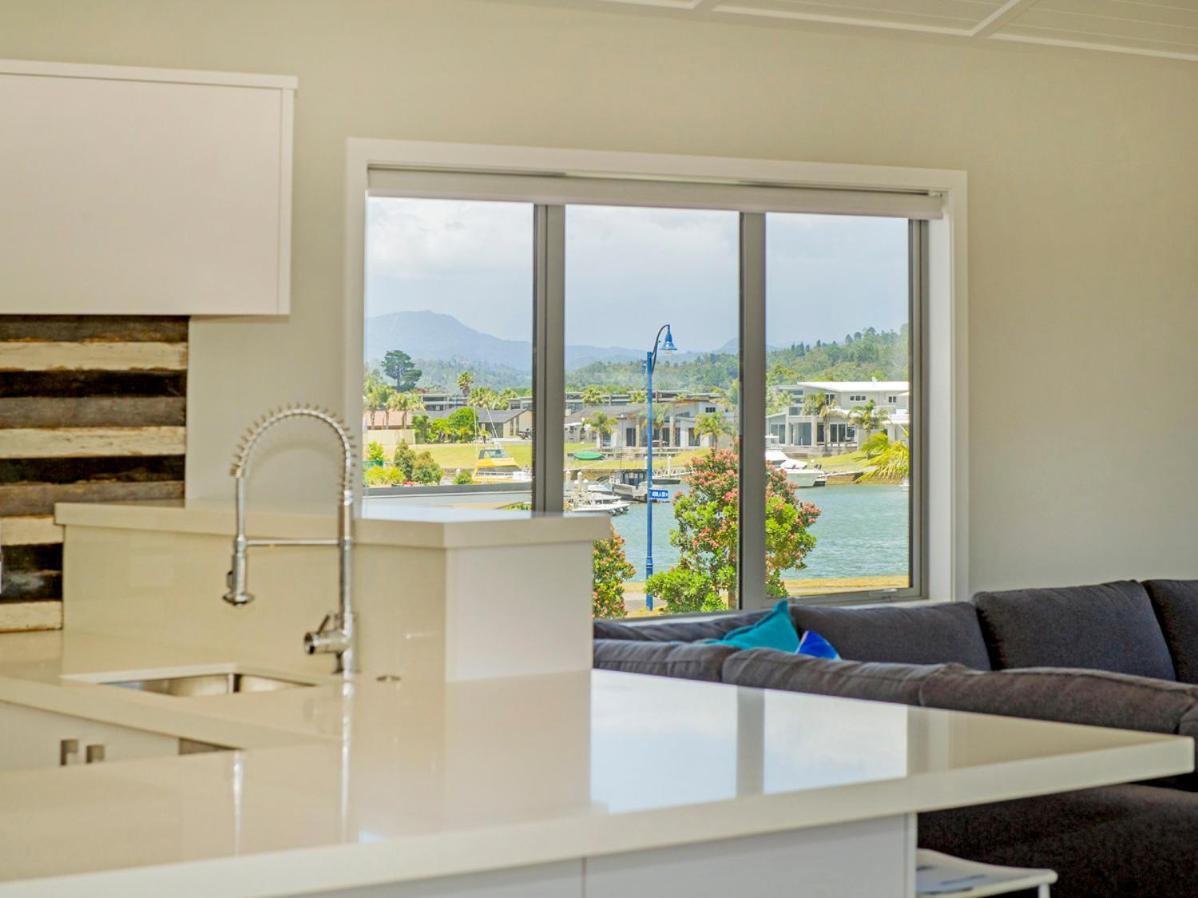 Tattletails Rest - Whitianga Holiday House 外观 照片
