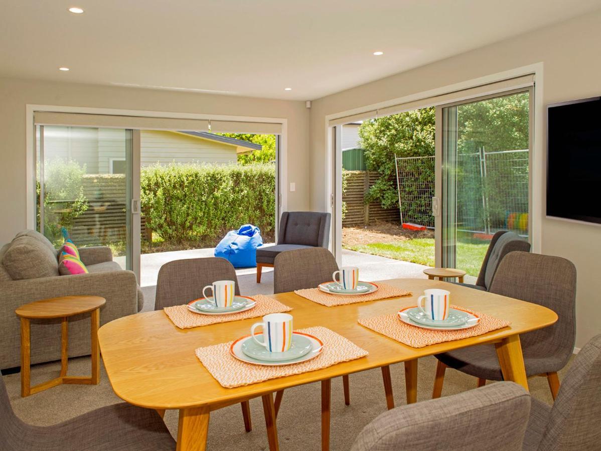 Tattletails Rest - Whitianga Holiday House 外观 照片