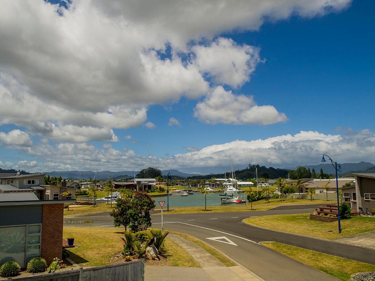 Tattletails Rest - Whitianga Holiday House 外观 照片