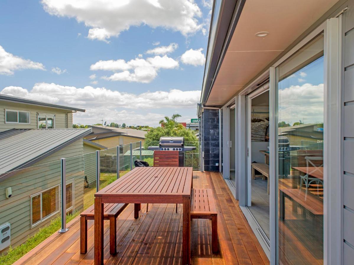 Tattletails Rest - Whitianga Holiday House 外观 照片