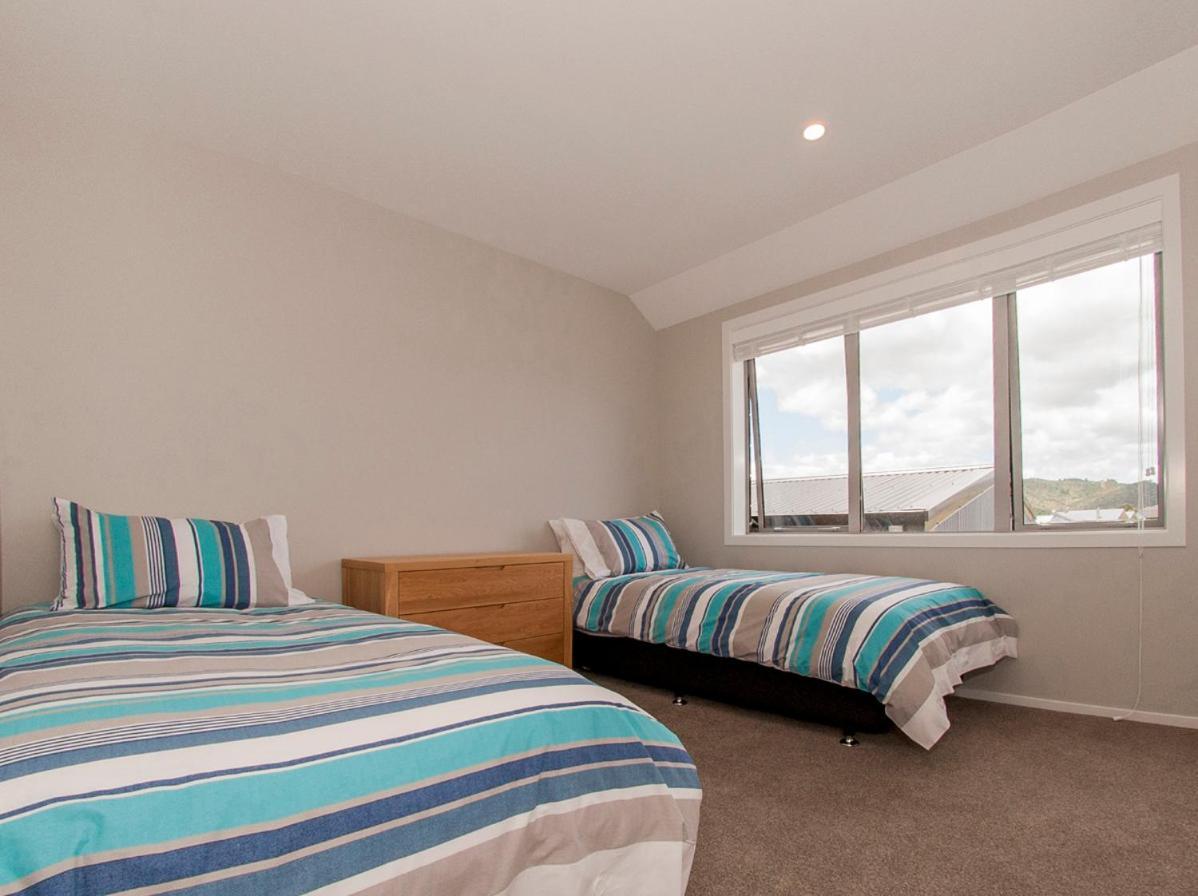 Tattletails Rest - Whitianga Holiday House 外观 照片