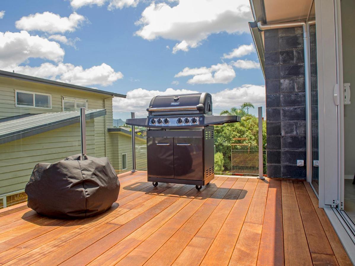 Tattletails Rest - Whitianga Holiday House 外观 照片
