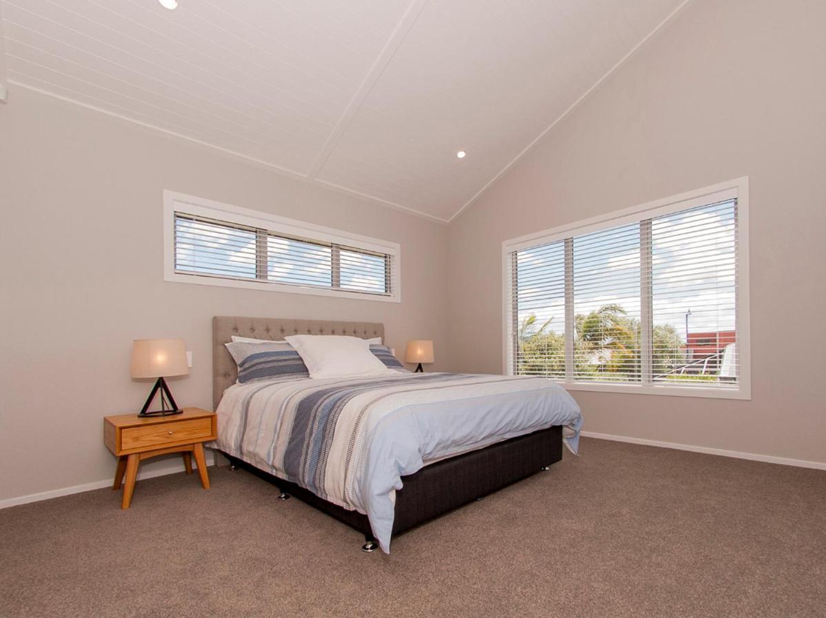 Tattletails Rest - Whitianga Holiday House 外观 照片
